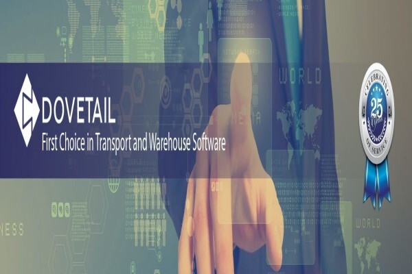 DOVETAIL BUSINESS SOLUTIONS (PTY) LTD