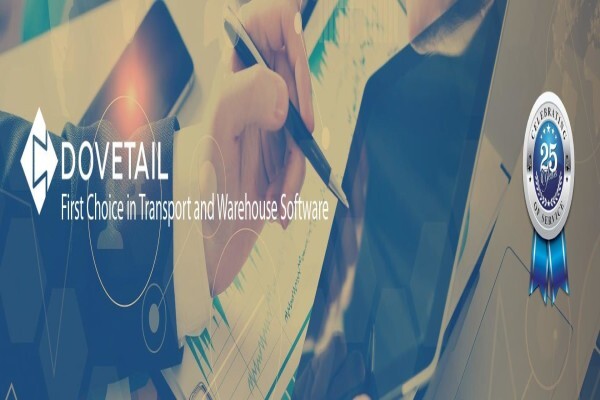DOVETAIL BUSINESS SOLUTIONS (PTY) LTD