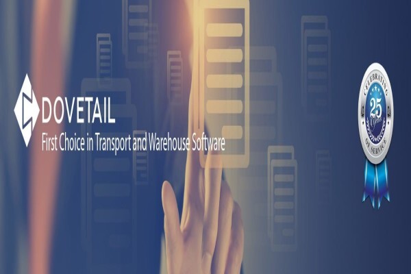 DOVETAIL BUSINESS SOLUTIONS (PTY) LTD
