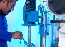 Theo Chemistry (Pty) Ltd