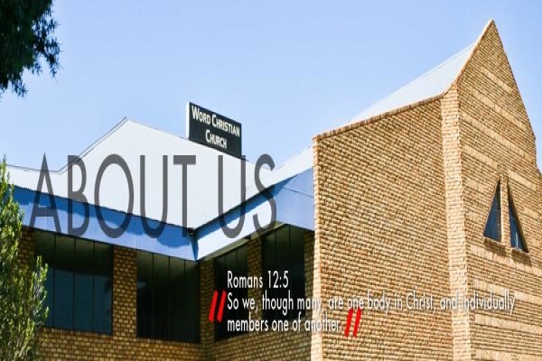 Word Christian Church
