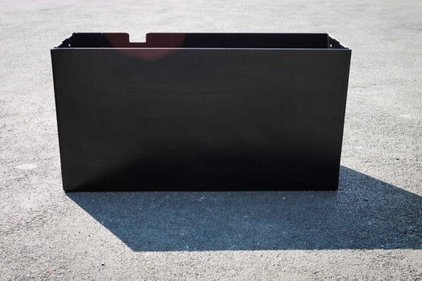 CPR Motive Power Battery Services