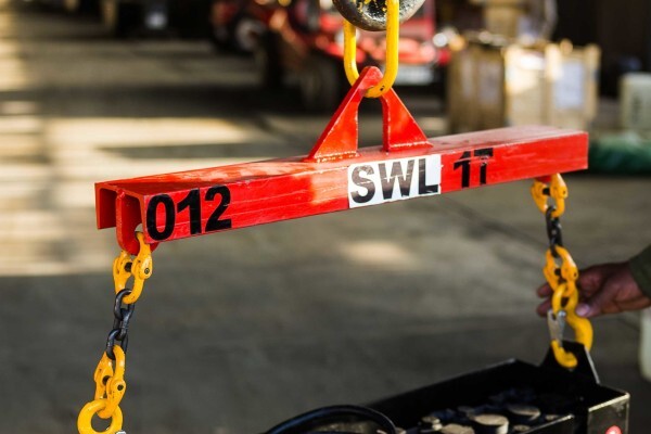 CPR Motive Power Battery Services