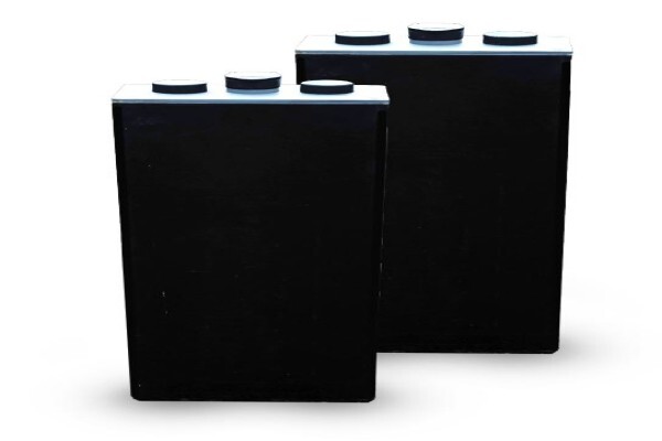 CPR Motive Power Battery Services