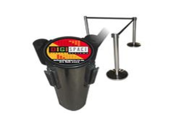 DIGISPACE DISPLAY SYSTEMS