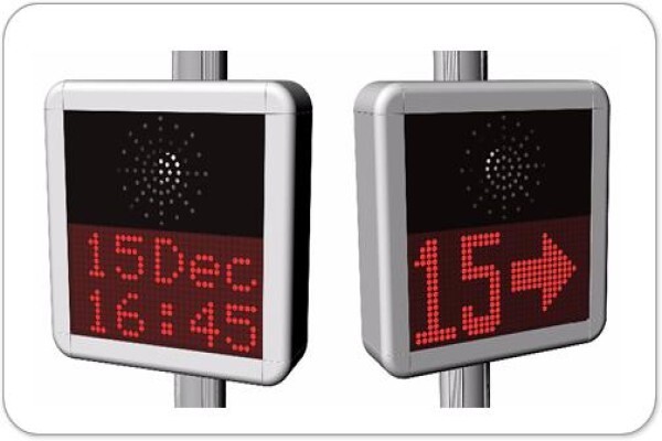DIGISPACE DISPLAY SYSTEMS
