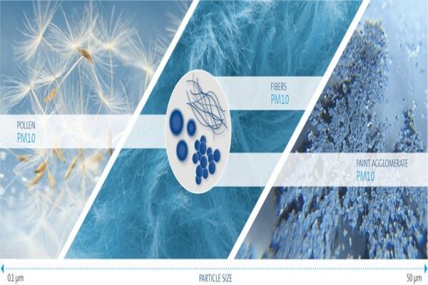 FREUDENBERG FILTRATION TECHNOLOGIES (PTY) LTD