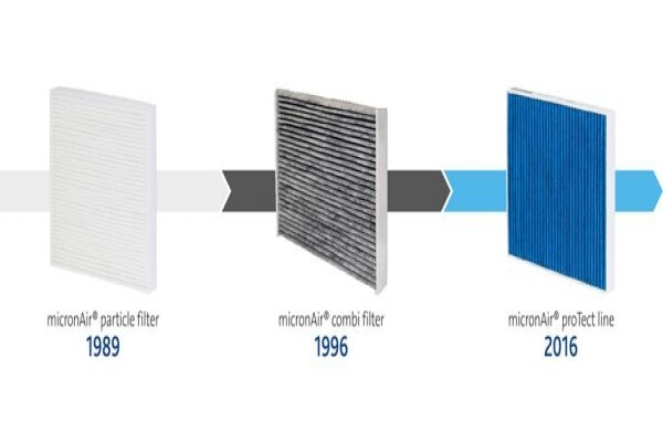 FREUDENBERG FILTRATION TECHNOLOGIES (PTY) LTD