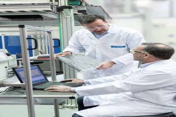 FREUDENBERG FILTRATION TECHNOLOGIES (PTY) LTD