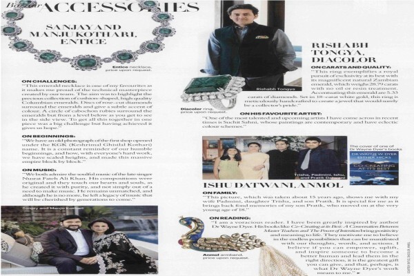 KGK Diamonds SA (Pty) Ltd
