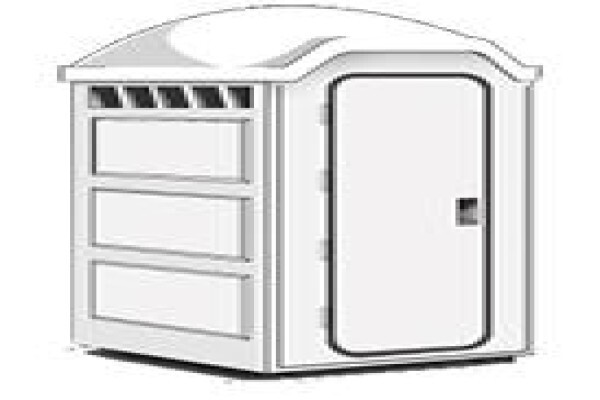 Bloo-Loo Portable Toilets & Showers