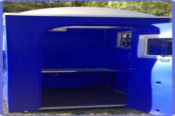 Bloo-Loo Portable Toilets & Showers