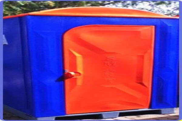 Bloo-Loo Portable Toilets & Showers