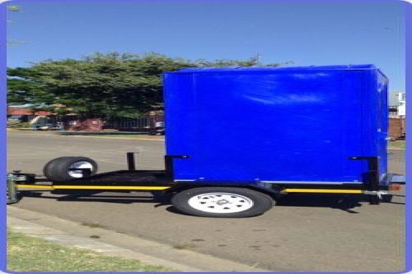 Bloo-Loo Portable Toilets & Showers