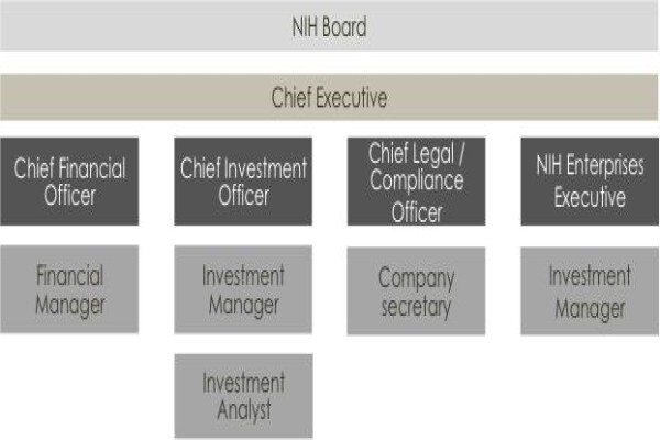 Nehawu Investment Holdings (Pty) Ltd