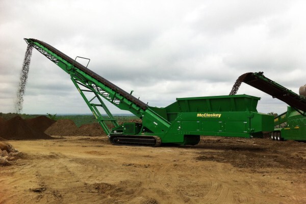 HIGH POWER EQUIPMENT AFRICA (PTY) LTD