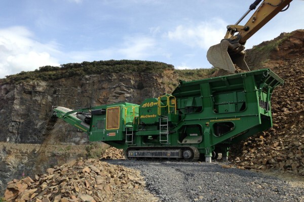 HIGH POWER EQUIPMENT AFRICA (PTY) LTD