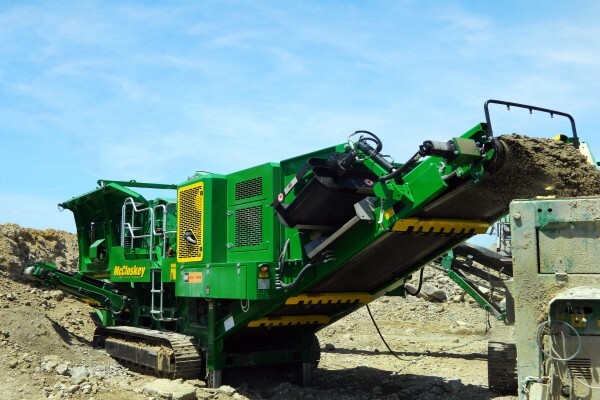 HIGH POWER EQUIPMENT AFRICA (PTY) LTD