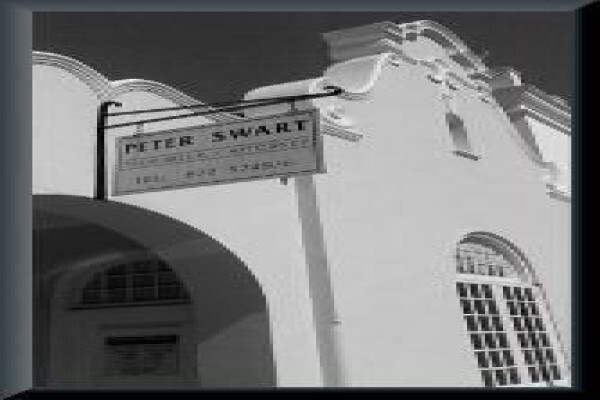 Peter Swart Attorneys:Res