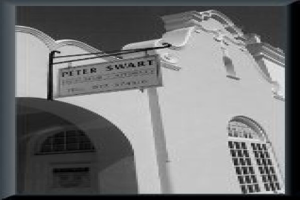 Peter Swart Attorneys:Res