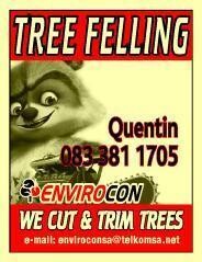 Envirocon SA