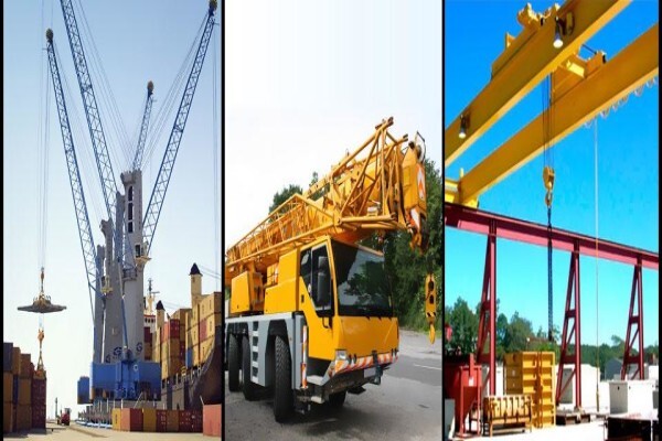 P AND R EQUIPMENT