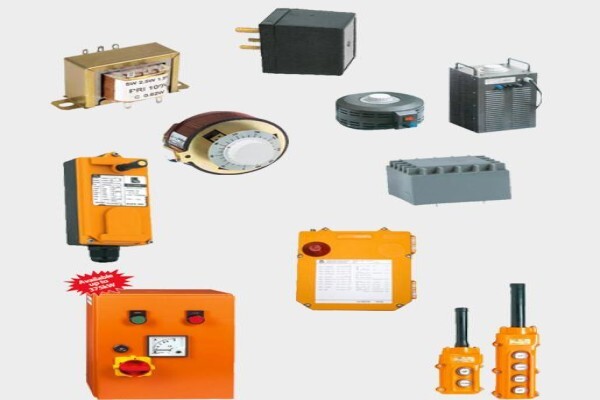 P AND R EQUIPMENT