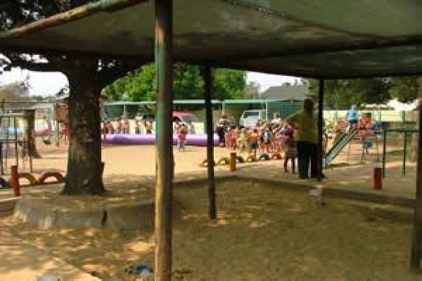 Bennie Boekwurm Educational Centre