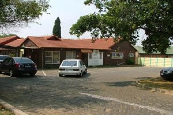Bennie Boekwurm Educational Centre