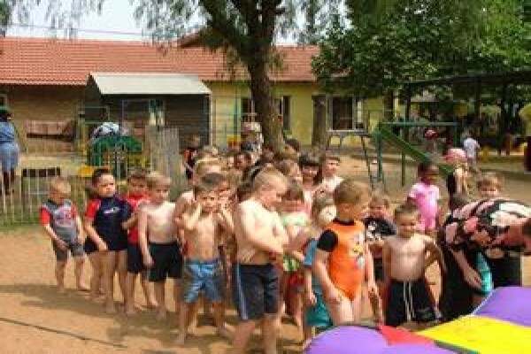Bennie Boekwurm Educational Centre