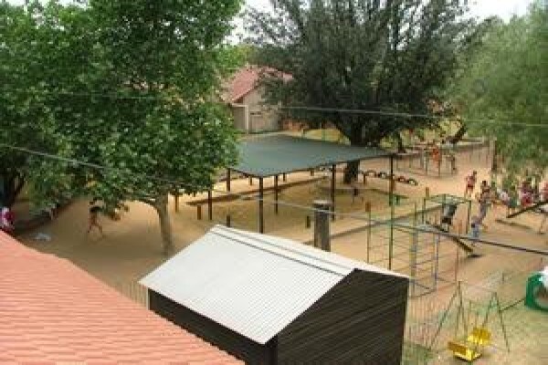 Bennie Boekwurm Educational Centre