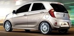 Kia Motors CMH