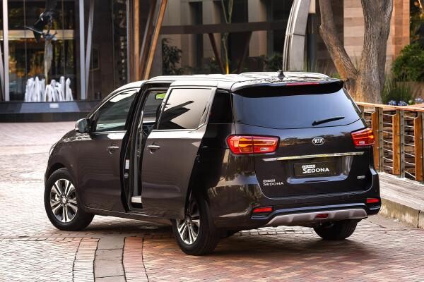 Kia Motors CMH