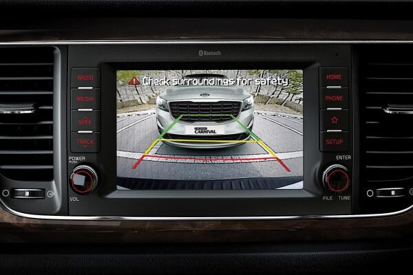 Kia Motors CMH