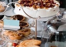 Tashas (Melrose Arch)