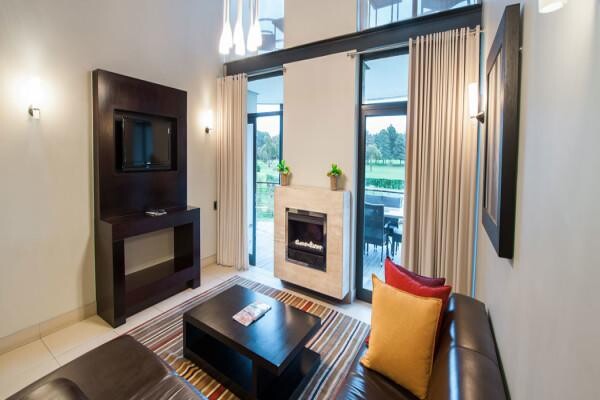 The Fairway Hotel Spa & Golf Resort