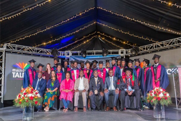 Multichoice Agency