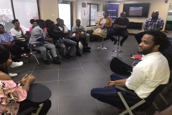 Multichoice Agency