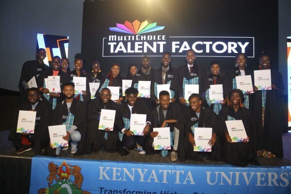 Multichoice Agency