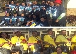 National Democratic Change and Allied Workers Union (NDCAWU)
