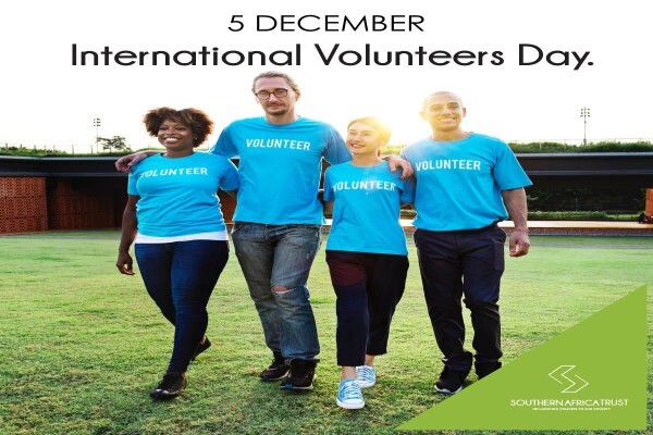 Southern Africa Trust