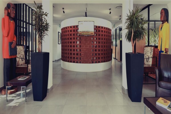Southern Africa Trust