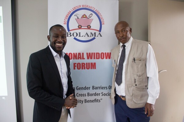 Southern Africa Trust