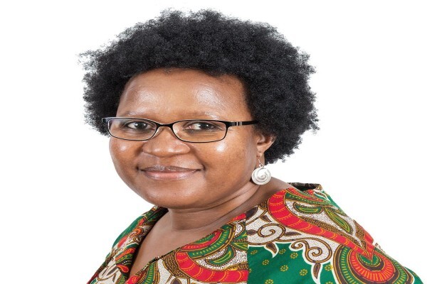 Southern Africa Trust