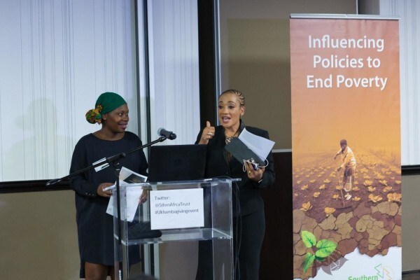Southern Africa Trust