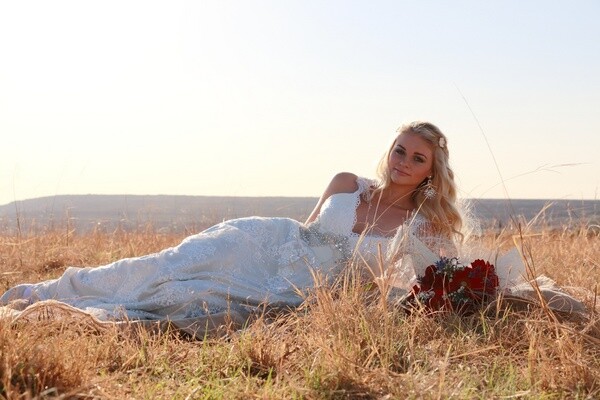 Simri Bridal Boutique CC