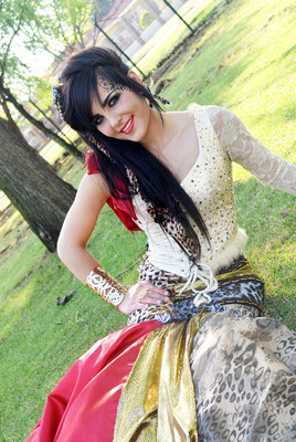 Simri Bridal Boutique CC