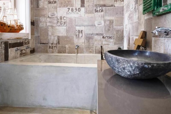 CEMCRETE