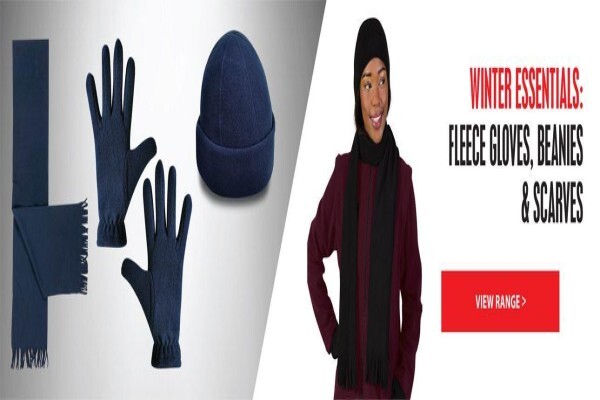 MASS SUPPLY CLOTHING