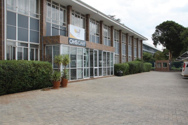 Ohscare CC